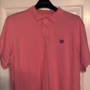 Chaps cotton Polo XL